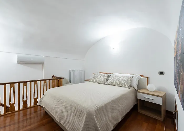 Ziro House * Амальфи