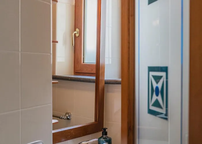 Ziro House Апартаменты