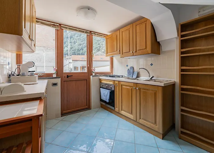 Ziro House Апартаменты