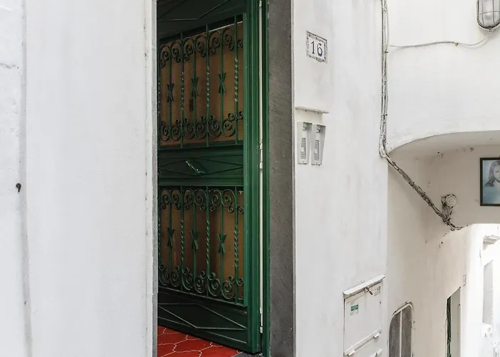 Апартаменты Ziro House