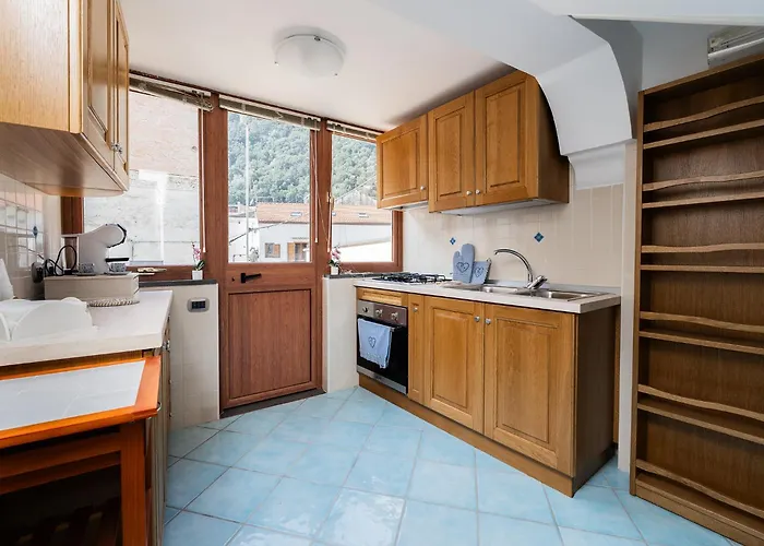 Ziro House Апартаменты