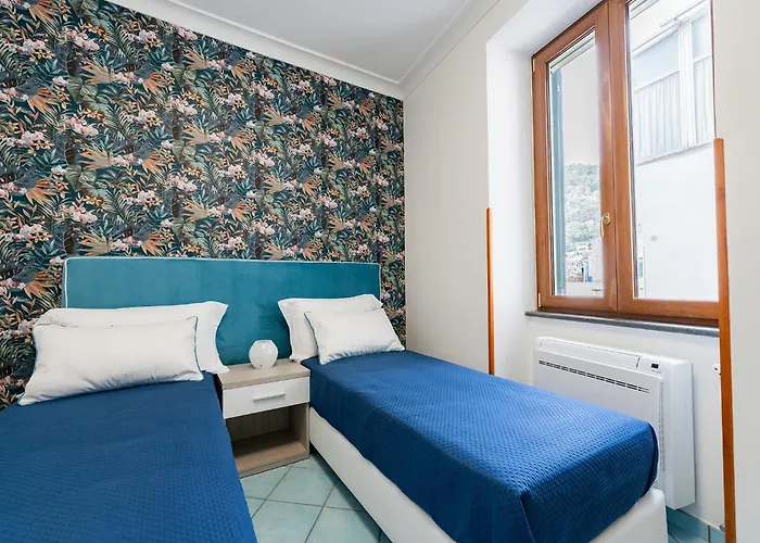 Апартаменты Ziro House