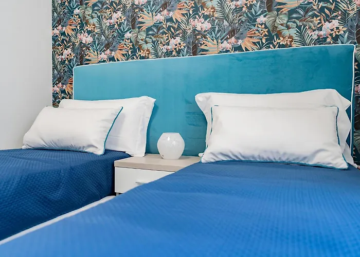 Апартаменты Ziro House *